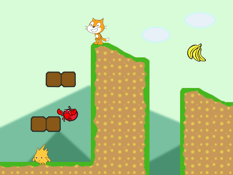 PLATFORMER