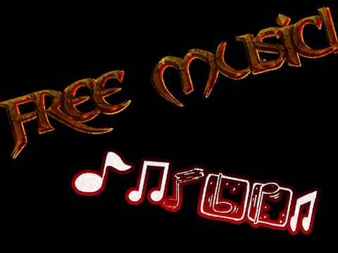 Free music!!!