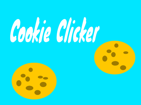 Cookie clicker V.12
