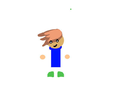 Fan art ninjaice32145