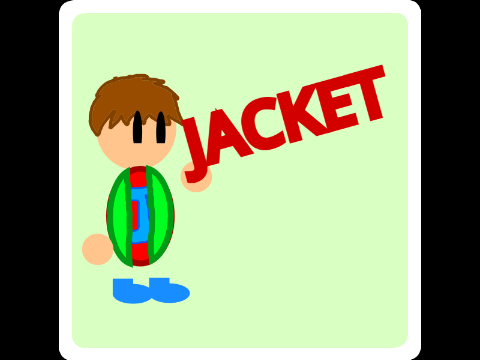 Pfp for RandomJacket