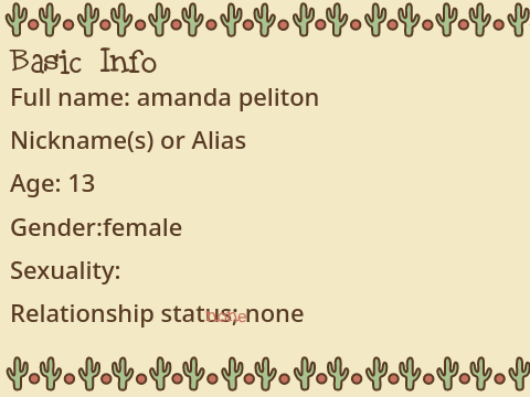 ★Wild West RP★ -Bio Form- remix