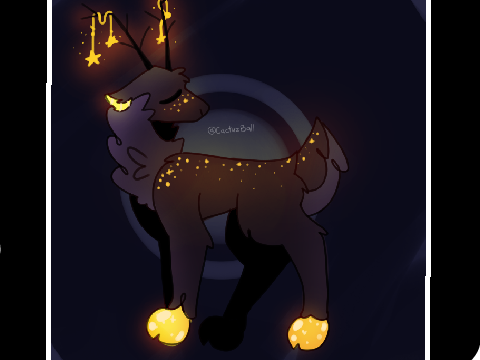 Deer