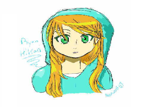 Ryan Hikari
