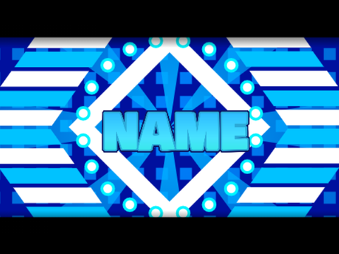 My new Intro!