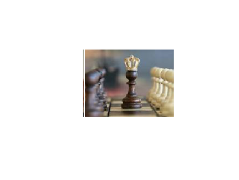 Im a chessburger