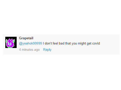 dear grapetail fans,