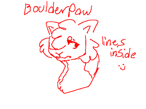 boulderpaw voice auditions