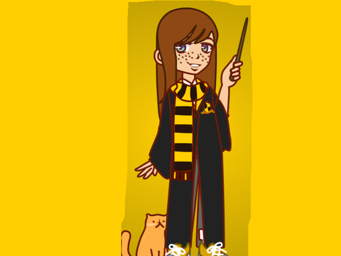 Check out ‘Harry Potter Dress Up’