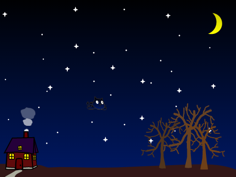 Northern Lights but a little more realistic