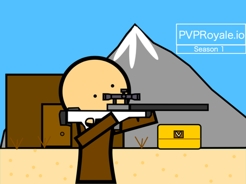 New PVP Royale Thumbnail 