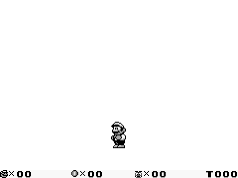 Super Mario Land 2