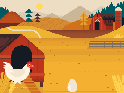 Chicken Run