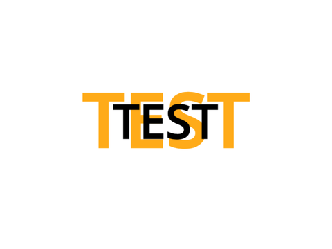 test