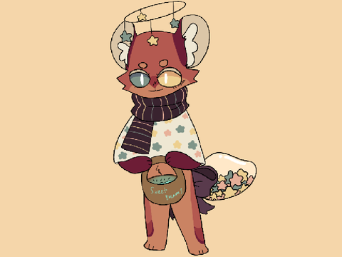 ✩ entry ✩