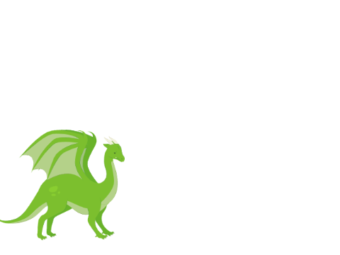 Questions with a talking dragon!