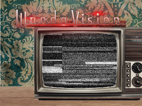 WandaVision Personality Quiz