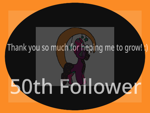 ><><Dear 50th Follower><><