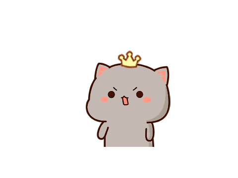 It's a tyrant king