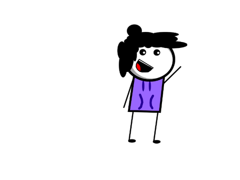 oc fanart for BruhUchill