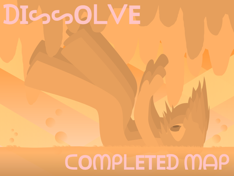 Dissolve - Thumbnail Entry