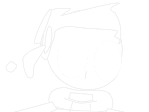 I'm a Ghost ( WIP )