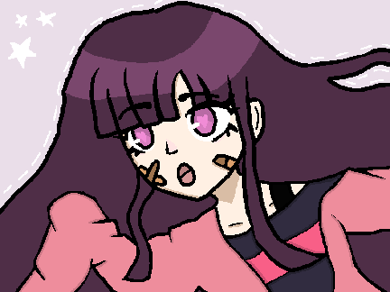 .+*Mikan Art Showcase*+.