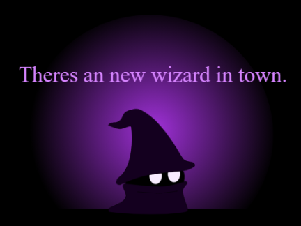 New Game Teaser
