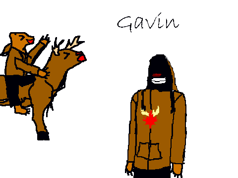 gavin