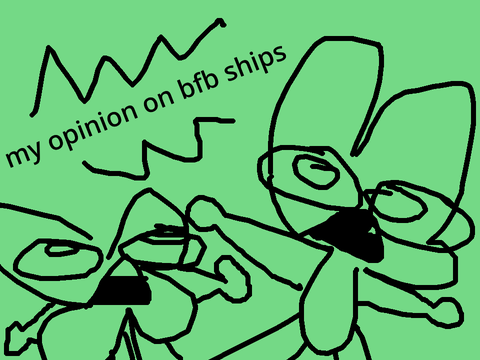 my opinion on bfb ships 2.0