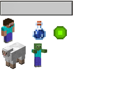 MINERAFT SOUNDBOARD