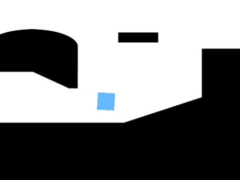 Rotating Platformer Script v2.1