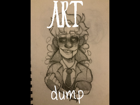 ✰ ART DUMP ✰