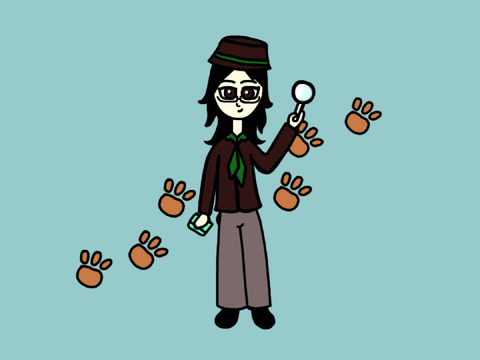 AT with @Sherlock_Walker