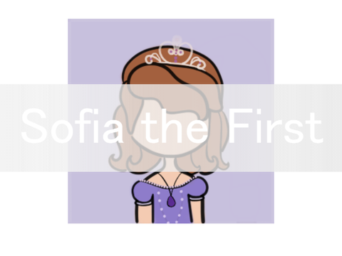 Sofia the First
