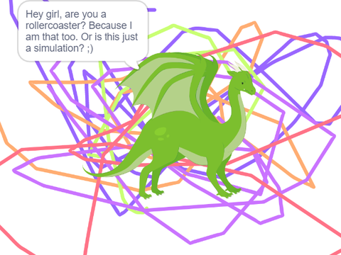 pick up line generator