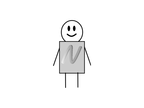 My New OC