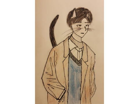 Project for Art CONTEST!!
