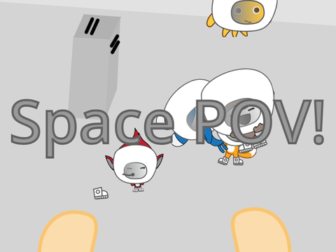 Space POV