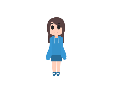 My new oc!