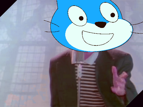 Make a Custom Rick Roll! Hehe-