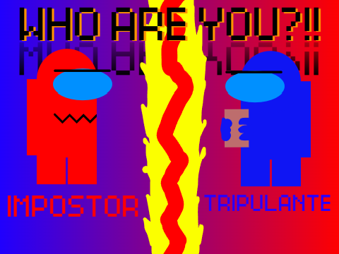 Among Us Game