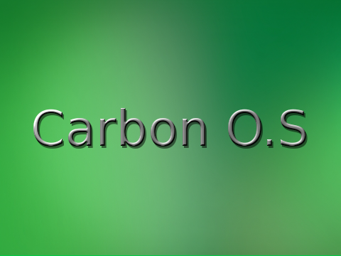 Carbon O.S 