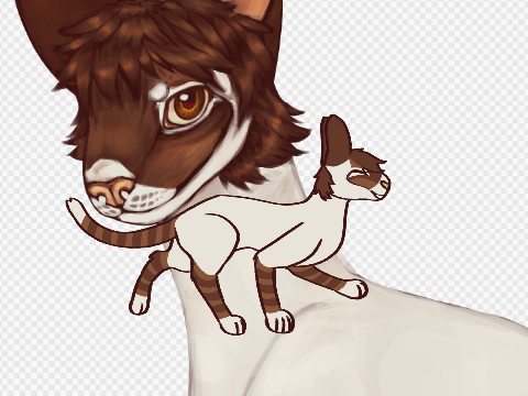 [updated] soldier poet king wip
