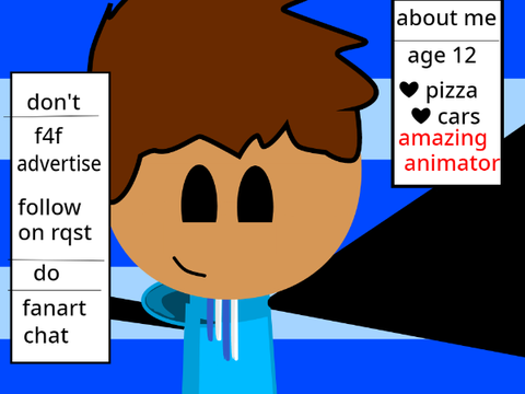Banner for @-Coolestanimations-