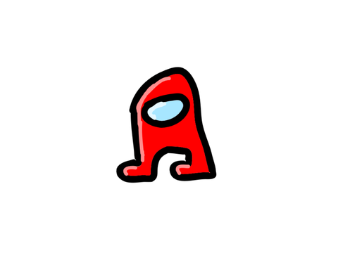 amogus simulator