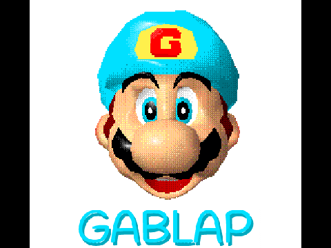 Profile Pic for Gablap