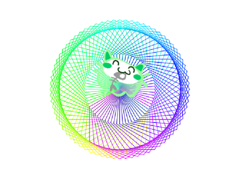 hex