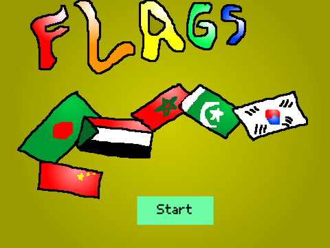 Guess the flag