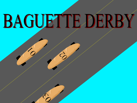 Baguette derby